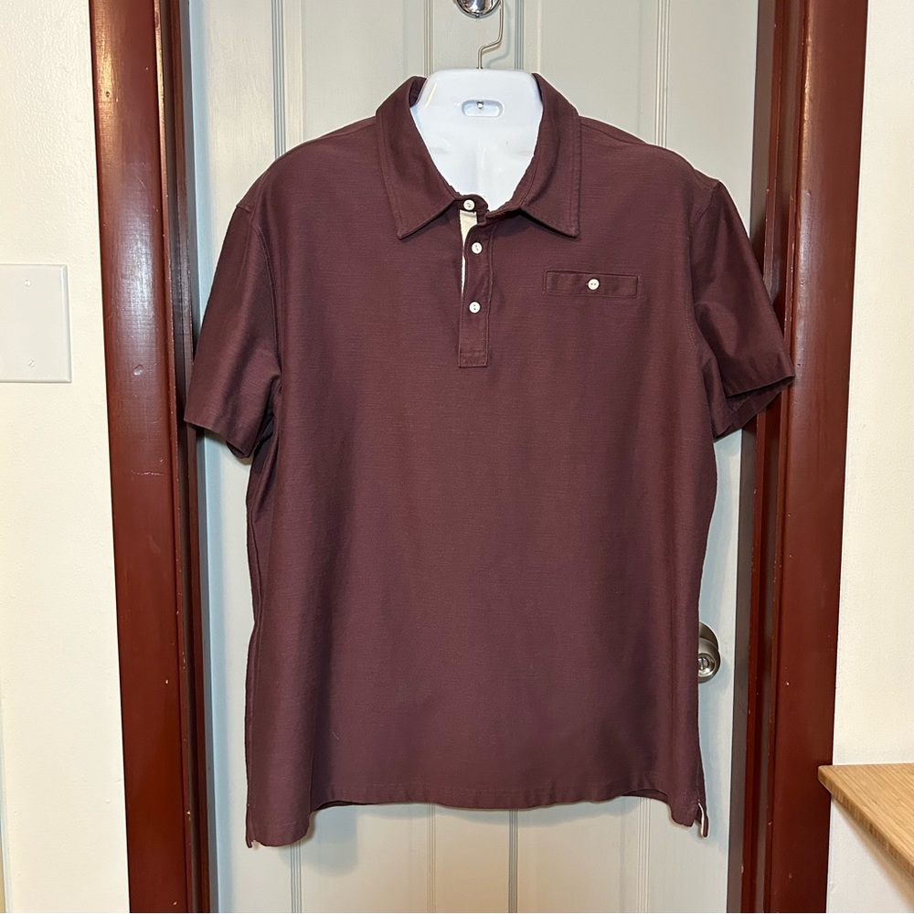 Jachs New York Short Sleeve Polo 2XL